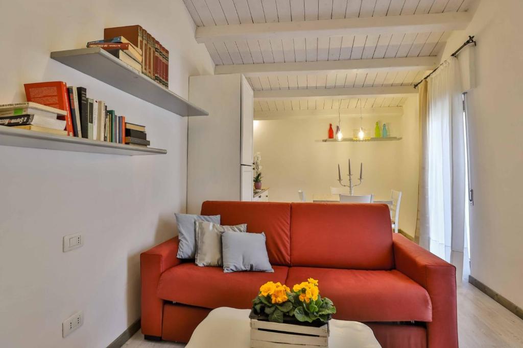 Casa Giulietta & Romeo room 2