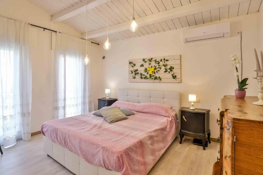 Casa Giulietta & Romeo room 4