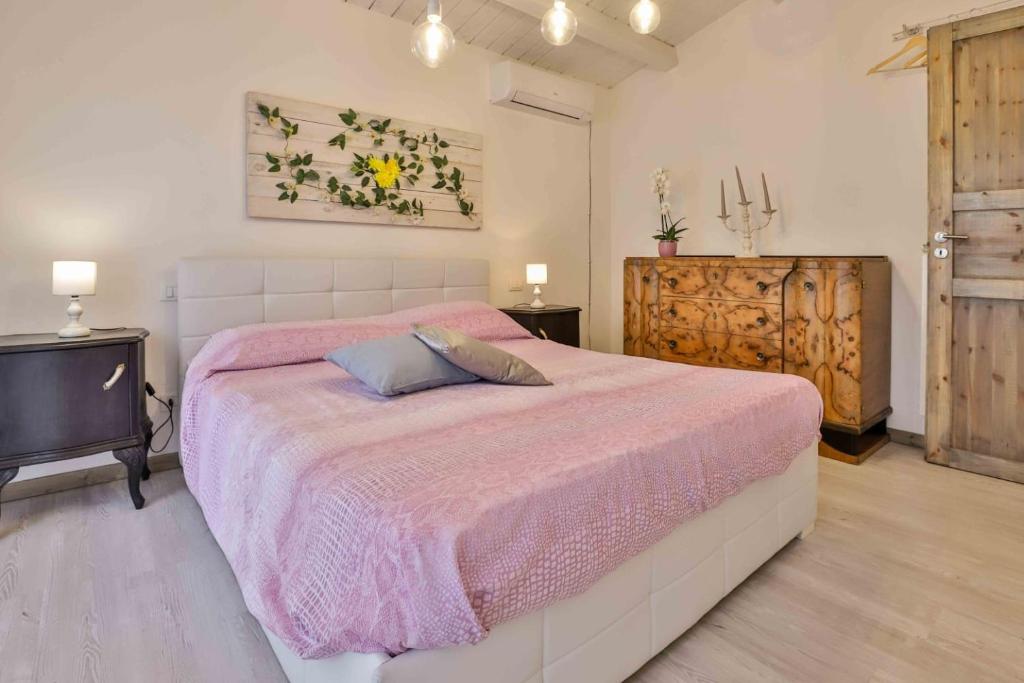 Casa Giulietta & Romeo room 5