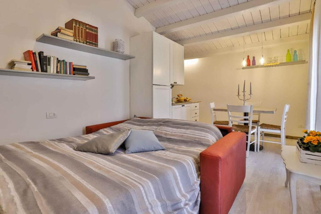 Casa Giulietta & Romeo room 6